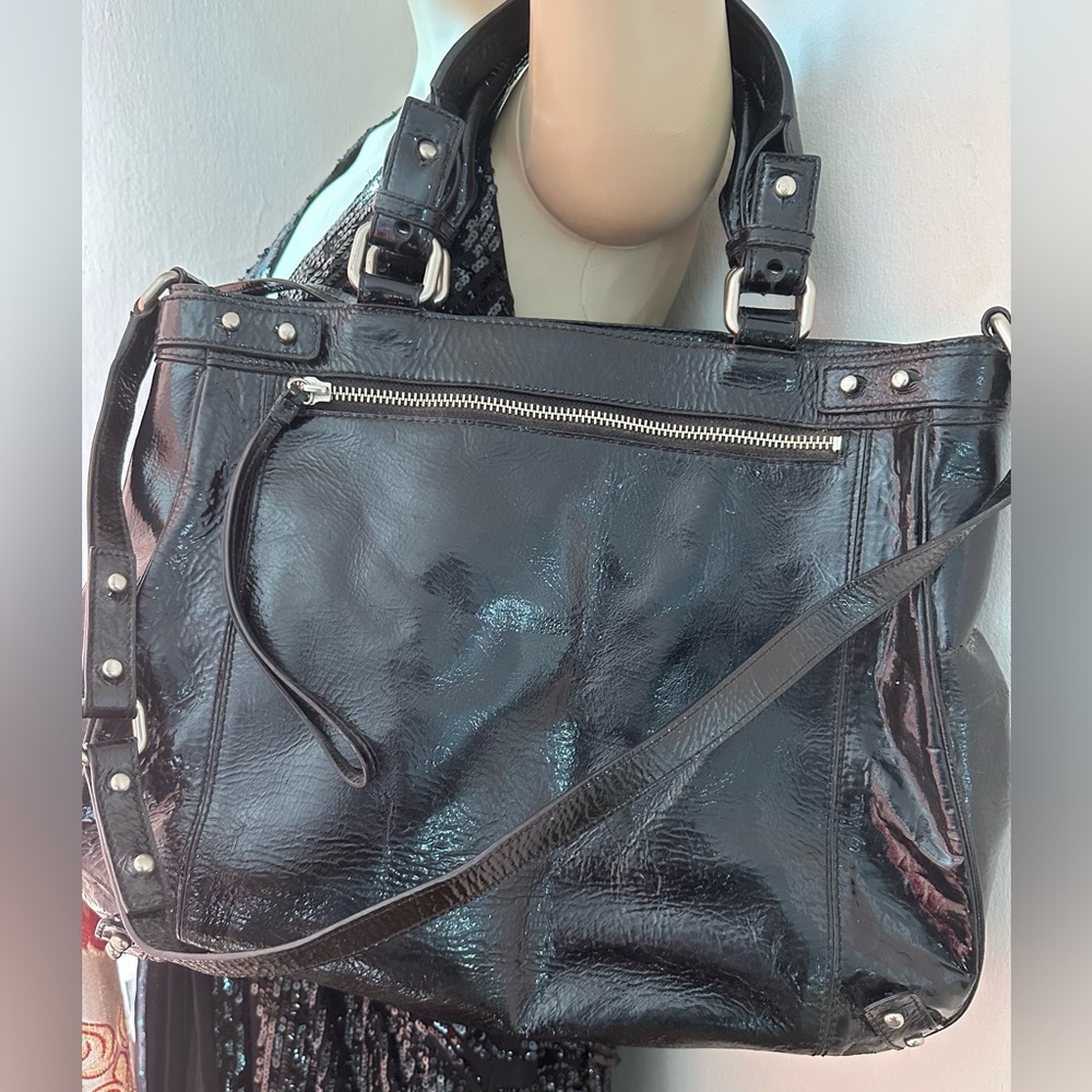 Club Monaco large bag